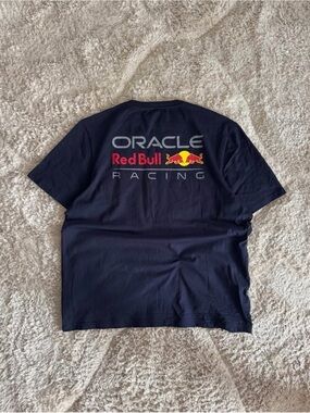 Redbull F1 Oracle Racing T-shirt